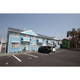 フェリース中根の画像