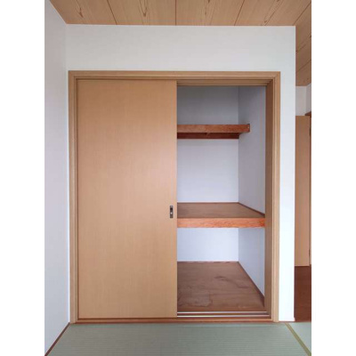 【収納】 | 和室