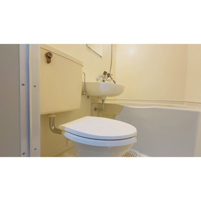 【トイレ】 | 洗面所