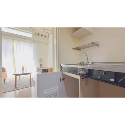 【キッチン】 | 収納