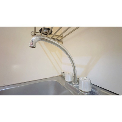 【キッチン】 | 流し台