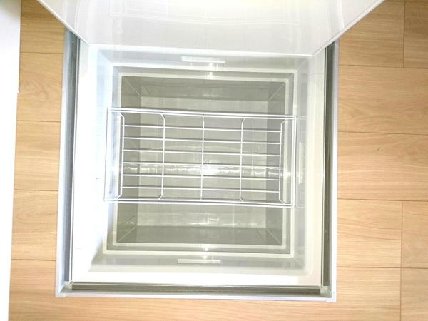 ヴェルデ真壁のその他|床下収納