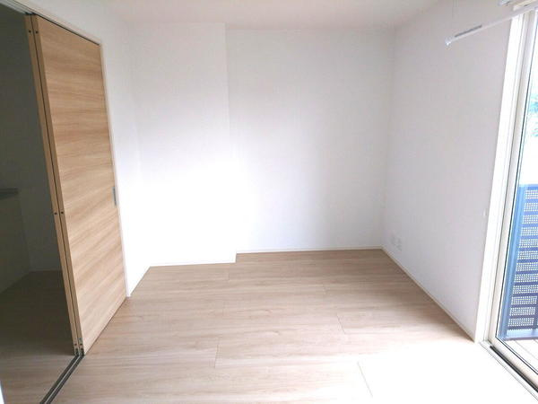 ヴェルデ真壁のその他