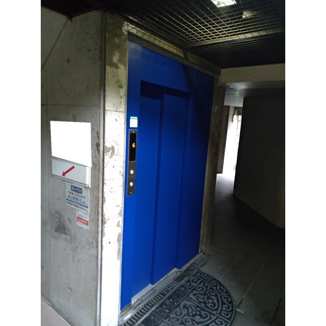 ＦＲＯＭ　ＥＡＳＴのその他|エレベーター