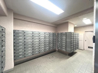 【その他共用部分】