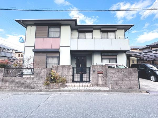 高砂市荒井町紙町の中古一戸建の画像