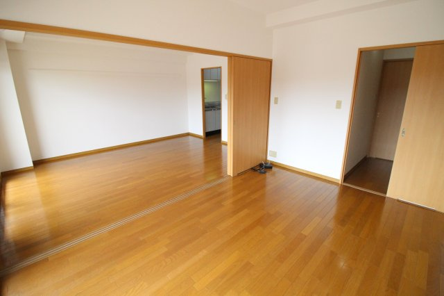 大阪市西成区玉出東２丁目の賃貸マンションのその他