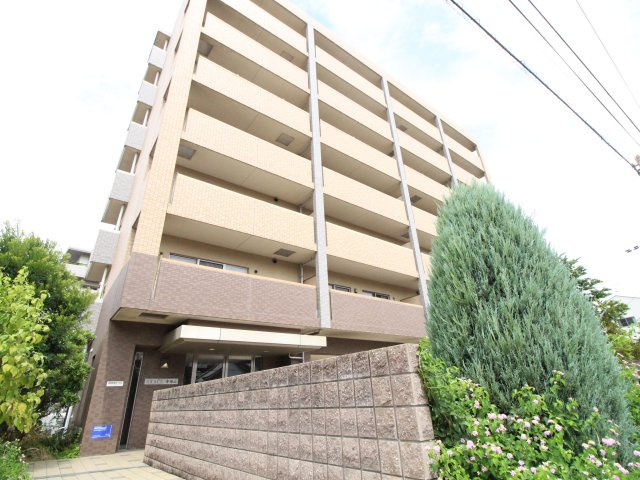 大阪市西成区玉出東２丁目の賃貸マンション