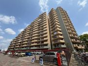 ヴイ・シティ草加四番館の画像