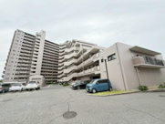 ファミールハイツ上野芝3番館の画像