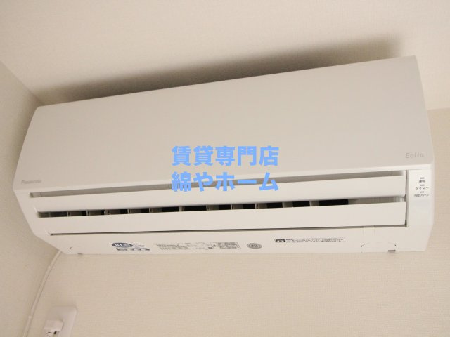 フジパレス遠里小野Ⅱ番館の設備