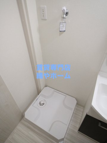 フジパレス遠里小野Ⅱ番館の設備