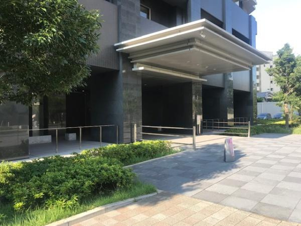 【エントランス】 | セントプレイスタワー