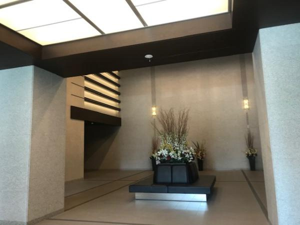 【エントランス】 | セントプレイスタワー