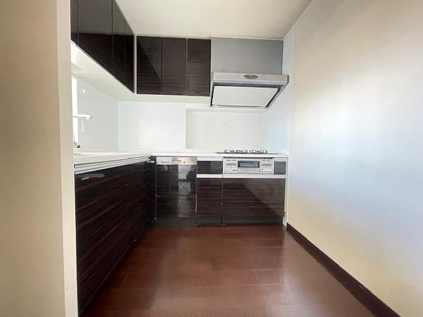 【キッチン】 | セントプレイスタワー