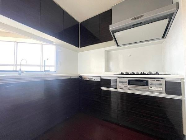 【キッチン】 | セントプレイスタワー