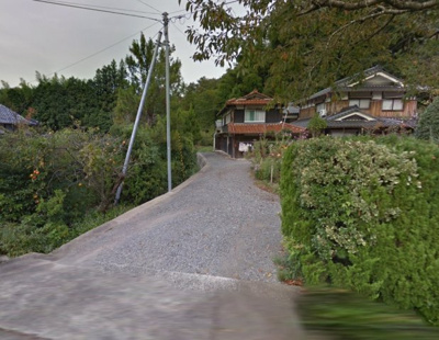 【周辺】 | 丹波篠山市打坂　用地2