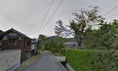 【周辺】 | 丹波篠山市打坂　用地2