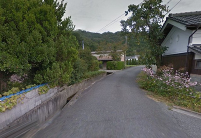 【周辺】 | 丹波篠山市打坂　用地2