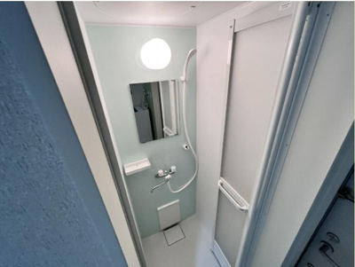 【外観】 | ユナイト横浜アルボラン