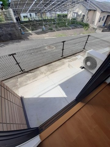 ハッピーロードの庭