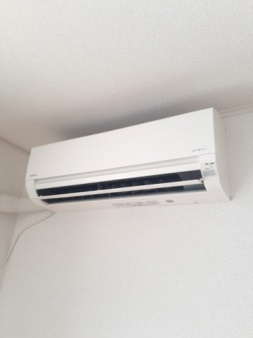 ハッピーロードの設備