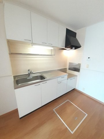 ハッピーロードのキッチン