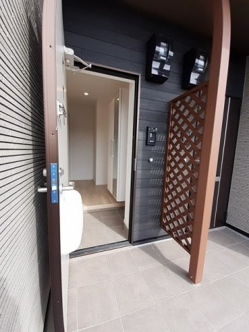 アンバーテラス　Ⅰのその他