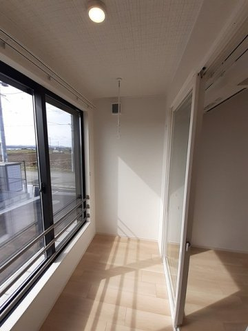 アンバーテラス　Ⅰのその他