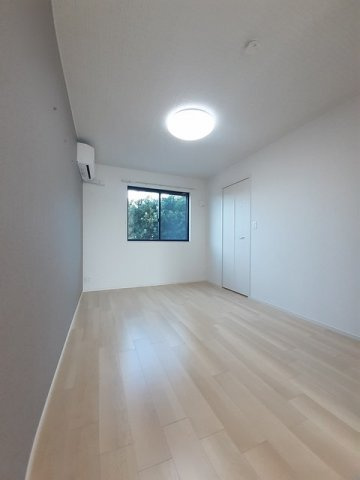 アンバーテラス　Ⅰの内装