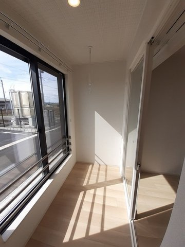 アンバーテラス　Ⅰのその他