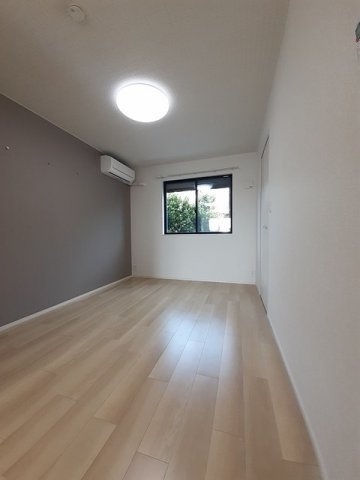 アンバーテラス　Ⅰの内装