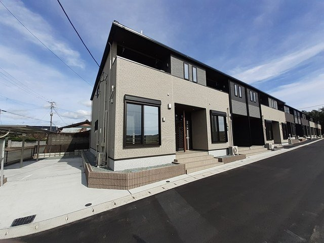 アンバーテラス　Ⅰ