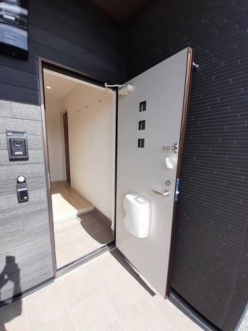 アンバーテラス　Ⅱのその他