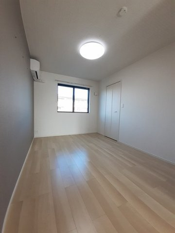 アンバーテラス　Ⅲの内装