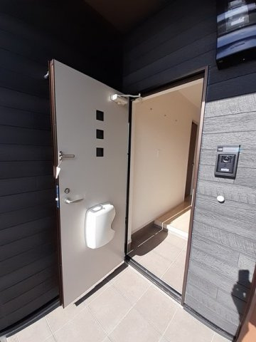 アンバーテラス　Ⅲのその他