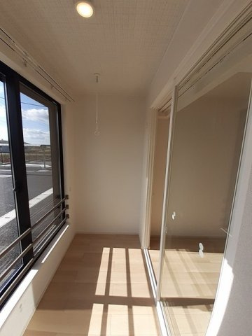 アンバーテラス　Ⅲのその他