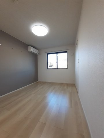 アンバーテラス　Ⅲの内装