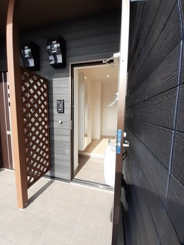 アンバーテラス　Ⅲのその他