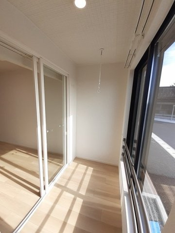 アンバーテラス　Ⅲのその他