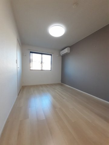 アンバーテラス　Ⅲの内装