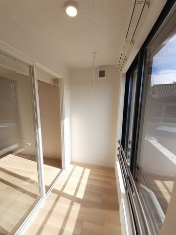 アンバーテラス　Ⅲのその他