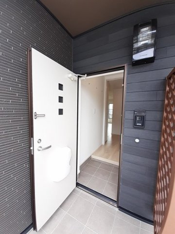 ソレイユ・タカ　Ａのその他