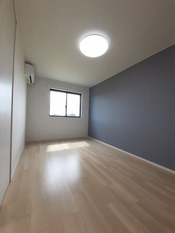 ソレイユ・タカ　Ａの内装