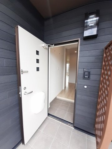 ソレイユ・タカ　Ａのその他