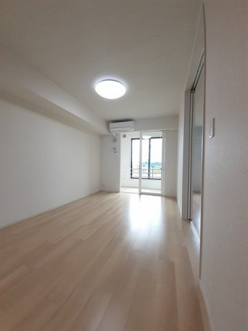 ソレイユ・タカ　Ａの居間・リビング