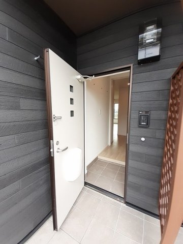 ソレイユ・タカ　Ｂのその他