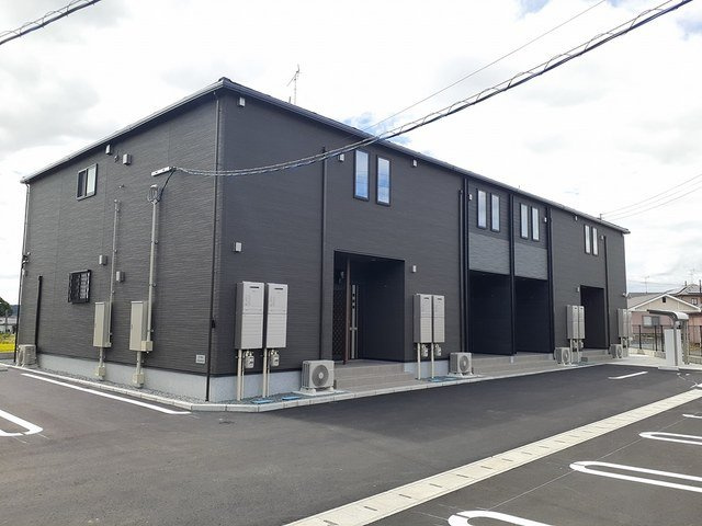 ソレイユ・タカ　Ｂ