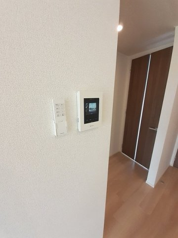 ソレイユ・タカ　Ｂのセキュリティ