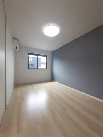 キャニオン・Ｍ　Ⅰの内装